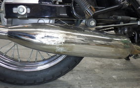 HONDA CB400SS E 2006 NC41