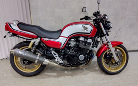 HONDA CB750 2007 RC42