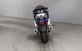 SUZUKI GSX-1300R HAYABUSA 2002 GW71A