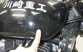 KAWASAKI ZEPHYR 1100 RS 1999