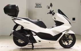 HONDA PCX 125 2013 JK05