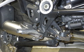 BMW R1200GS 2016