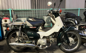 HONDA SUPER CUB90 HA02