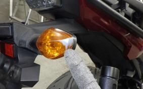 HONDA NC750X LD ABS 2020 RC90