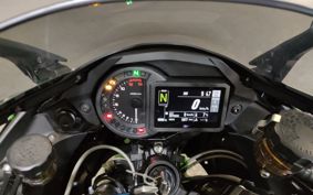 KAWASAKI NINJA H2 SX SE 2018 ZXT02A