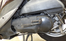 YAMAHA JOG Gen.5 SA36J