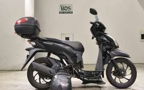 HONDA DIO 110 JK03