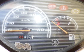 YAMAHA JOG Delux SA39J