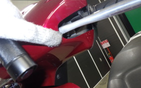 HONDA LEAD 110 2004 JF19