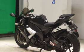 KAWASAKI ZX 10 NINJA R 2009 ZXT00E