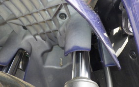 HONDA DIO110-3ﾍﾞｰｼｯｸ JK03