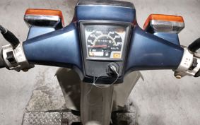 HONDA SUPER CUB50 AA01