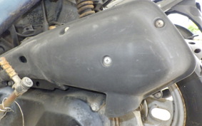 HONDA DIO GEN 3 AF34