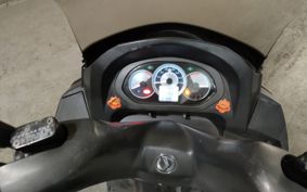 SYM RV125i LF12W