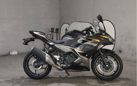 KAWASAKI NINJA400 EX400G