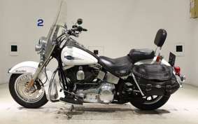 HARLEY FLSTCI 1450 2005