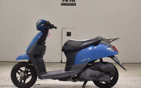 SUZUKI LET's CA4AA