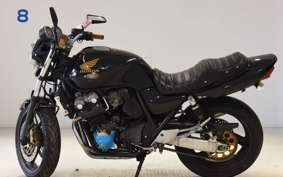 HONDA CB400SF VTEC SPEC 2 2003 NC39