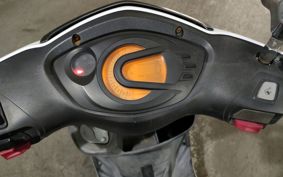 SYM X`PRO FIGHTER150 HV15V