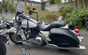 HARLEY HARLEY FLHRS1450 2005 FXV