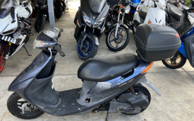 SUZUKI ADDRESS V50 CA4BA