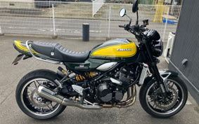 KAWASAKI Z900RS 2023 ZR900K