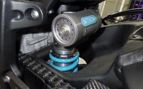 KAWASAKI NINJA ZX-6R A 2021 ZX636G