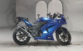 KAWASAKI NINJA 250R EX250K