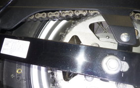 SUZUKI VANVAN 200 NH42A