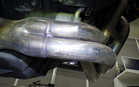 YAMAHA MT-09 Tracer 2015 RN36J