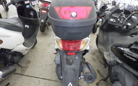 YAMAHA CYGNUS 125 X 2 SE44J