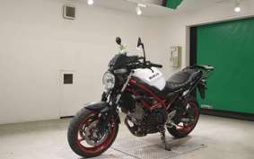 SUZUKI SV650 A 2021 VP55B