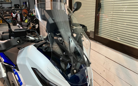 HONDA X-ADV 750 2026 RH21