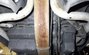 SUZUKI LET's G CA4AA
