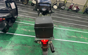 HONDA SUPER CUB50 AA04