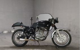 KAWASAKI ESTRELLA250 RS BJ250A