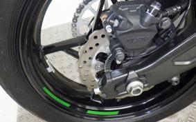 KAWASAKI Z650 A 2024 ER650S