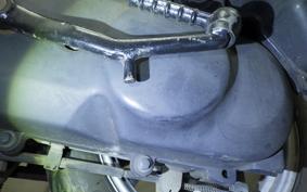 SUZUKI LET's 4 Basket CA43A