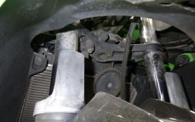 KAWASAKI NINJA 250R 2025 EX250K