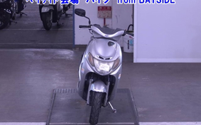 SUZUKI ADDRESS V110