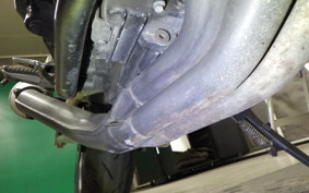 KAWASAKI ZRX-2 2003 ZR400E