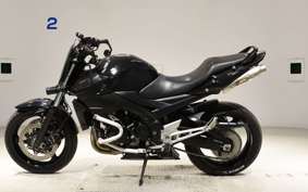 SUZUKI GSR400 A 2009 GK7EA