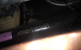YAMAHA VINO 50 Gen.4 AY02