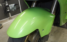 KAWASAKI ZX 1200 NINJA R 2002 ZXT20B