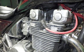 KAWASAKI ZEPHYR 400 Gen.2 1994 ZR400C