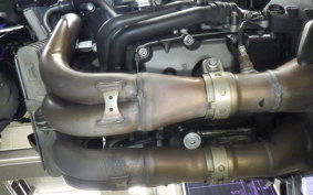 YAMAHA MT-10 2019 RN50J