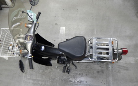 HONDA LITTLE CUB E 2025 AA01