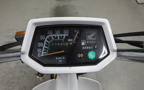 HONDA CHALY 50 CF50