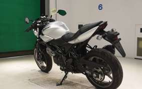 SUZUKI SV650 X A 2024 VP55E