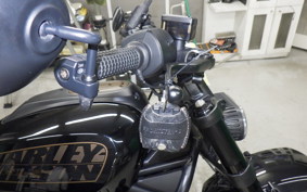 HARLEY RH1250S 2022
